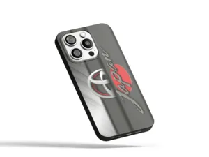 Toyota Custodia Cellulare Stile Pulito Minimalista